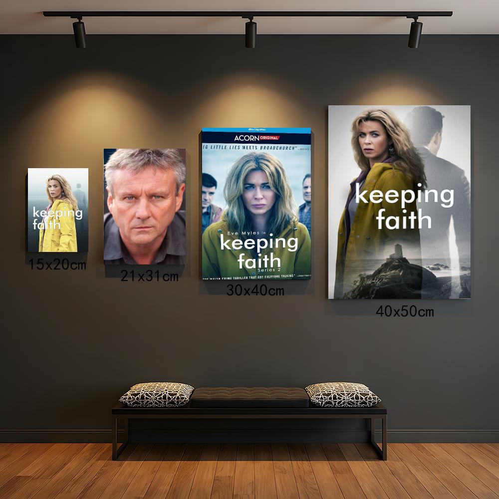 Interior Design Tv Room - tv series K-Keeping Faith-H Painting Calligraphy