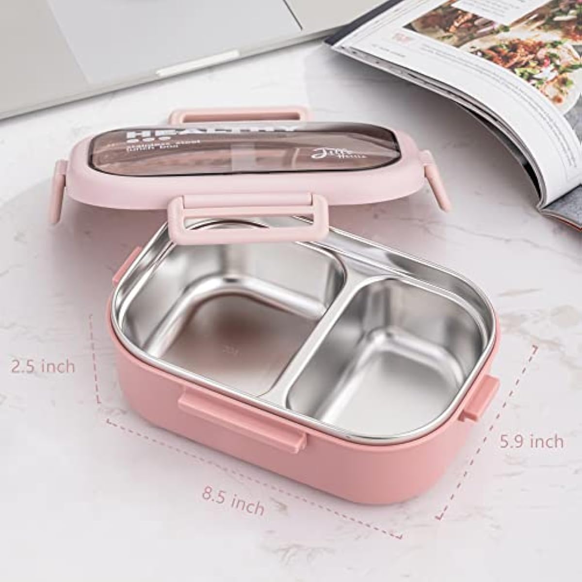 28oz Stainless Steel Non-Insul - Interior Design Zoning review and price