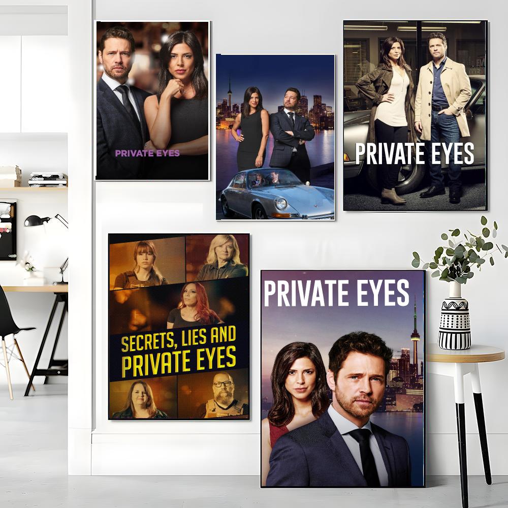 tv series P-Private Eyes-S Pai - Interior Design Tv Room review and price