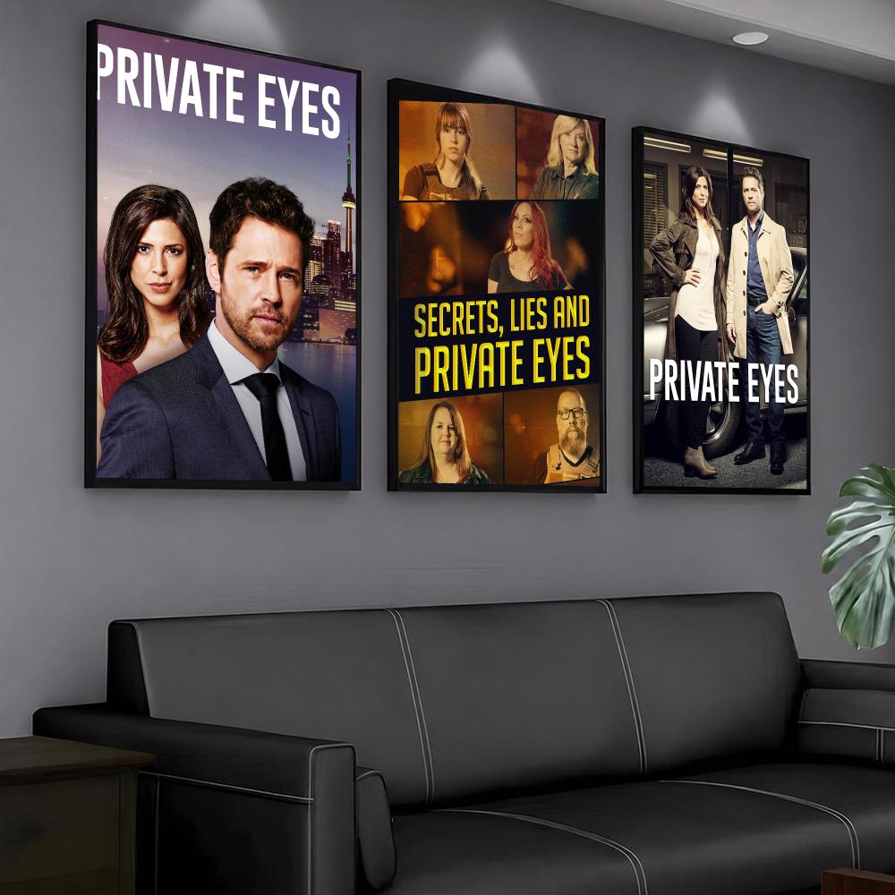tv series P-Private Eyes-S Pai - Interior Design Tv Room review and price