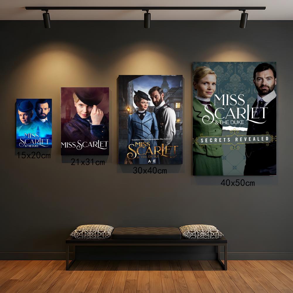 tv series M-Miss Scarlet-T Pai - Interior Design Tv Room review and price