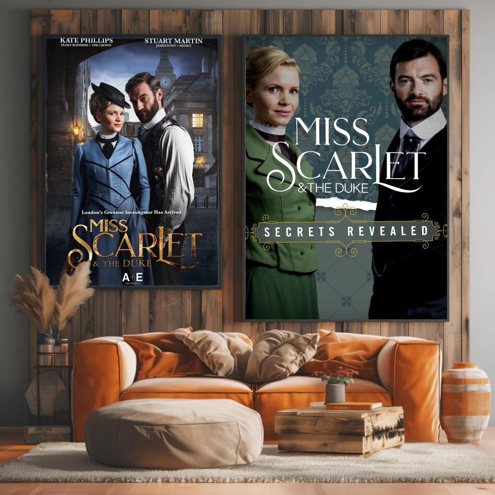 tv series M-Miss Scarlet-T Pai - Interior Design Tv Room review and price