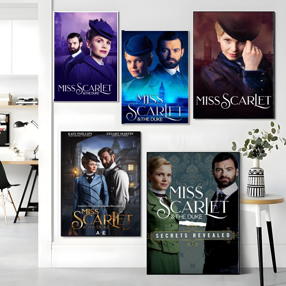 tv series M-Miss Scarlet-T Pai - Interior Design Tv Room review and price
