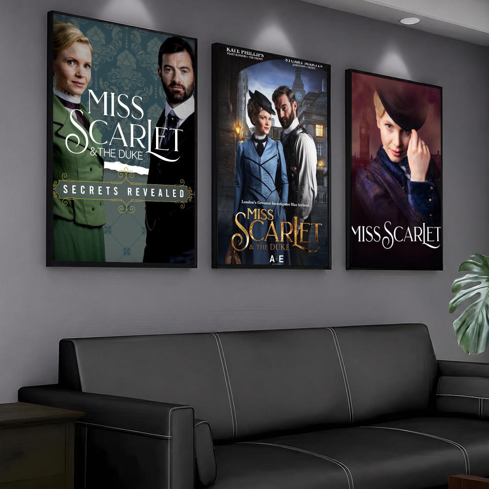tv series M-Miss Scarlet-T Pai - Interior Design Tv Room review and price