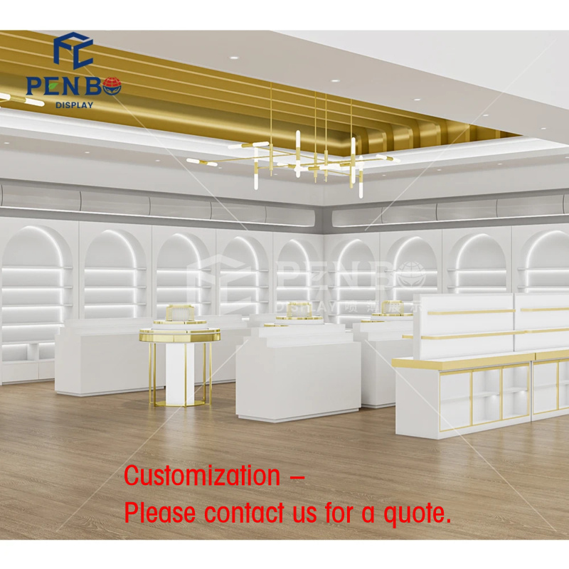 custom.One Stop Perfume Design - Interior Design Layout review and price