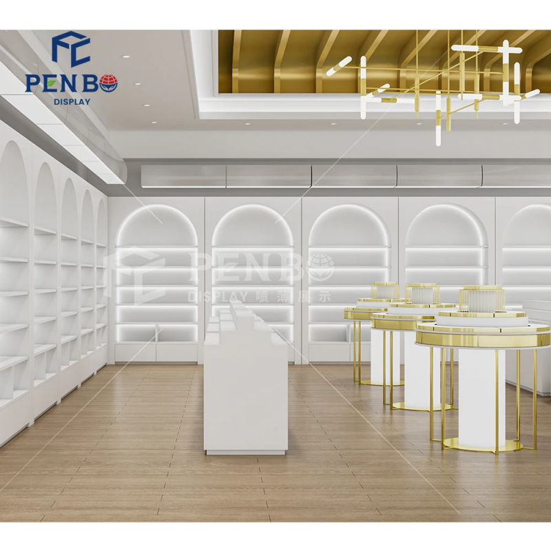 custom.One Stop Perfume Design - Interior Design Layout review and price