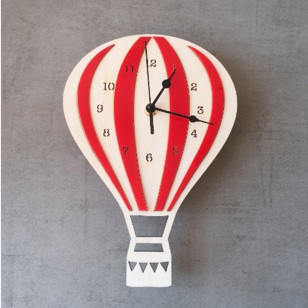 Decorative Wall Clock Cartoon  - Interior Design Scandinavian review and price