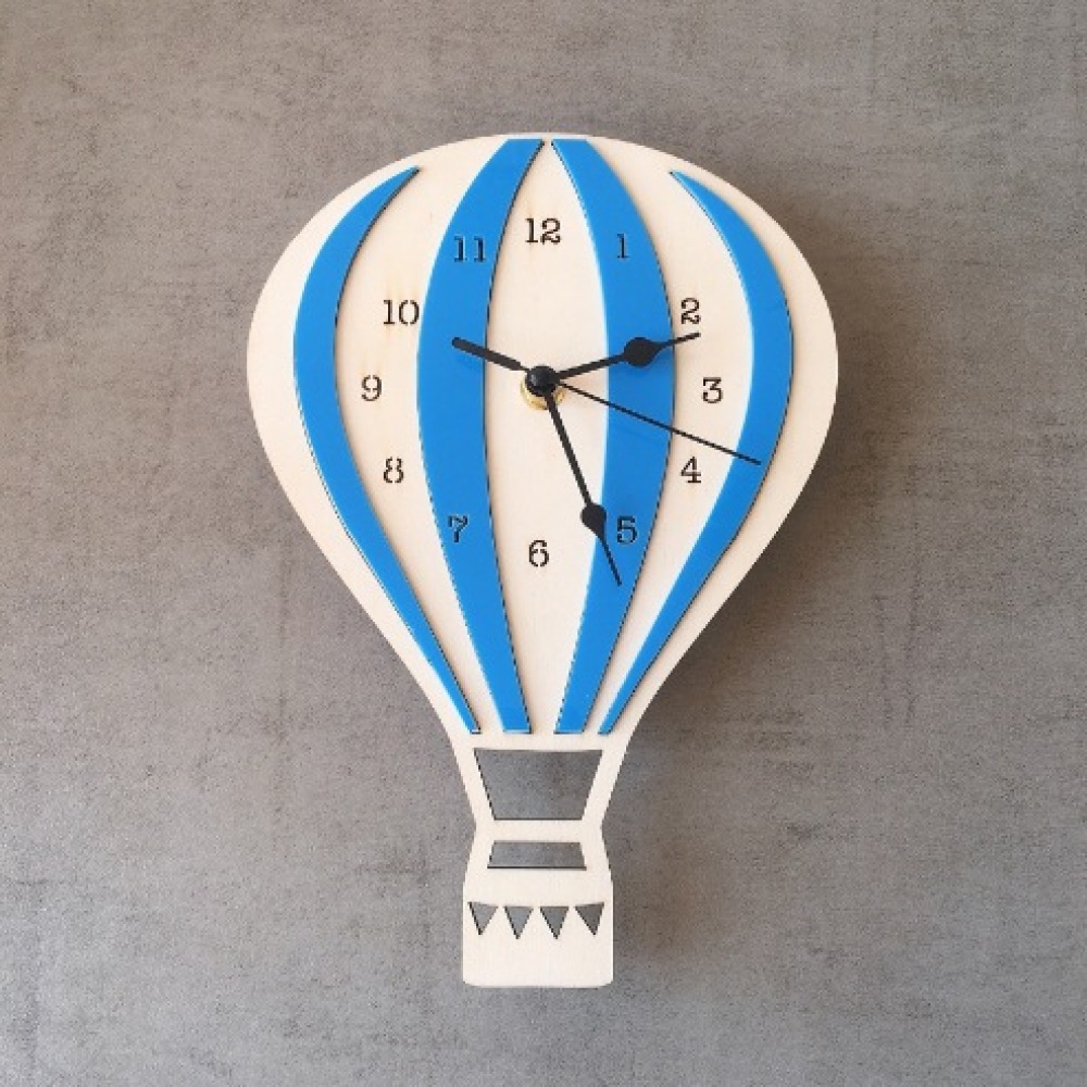 Decorative Wall Clock Cartoon  - Interior Design Scandinavian review and price
