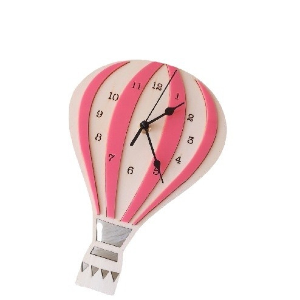Decorative Wall Clock Cartoon  - Interior Design Scandinavian review and price
