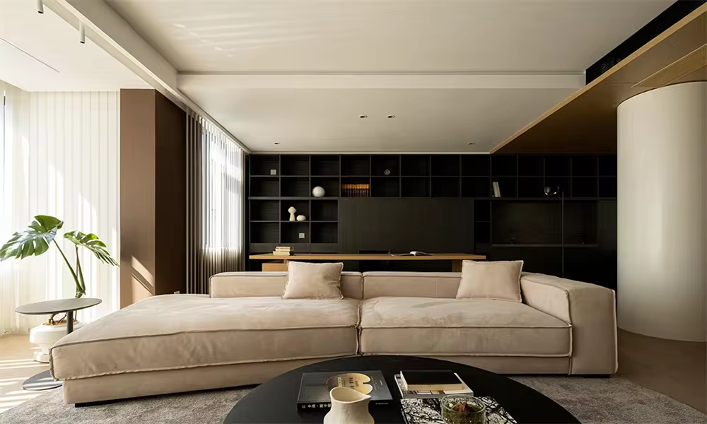 Sanhai House Interior Design M - Interior Design Layout review and price