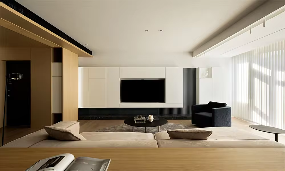 Sanhai House Interior Design M - Interior Design Layout review and price