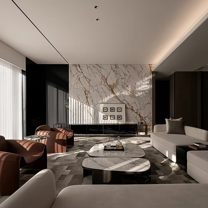 Sanhai Light Interior Design F - Interior Design Layout review and price