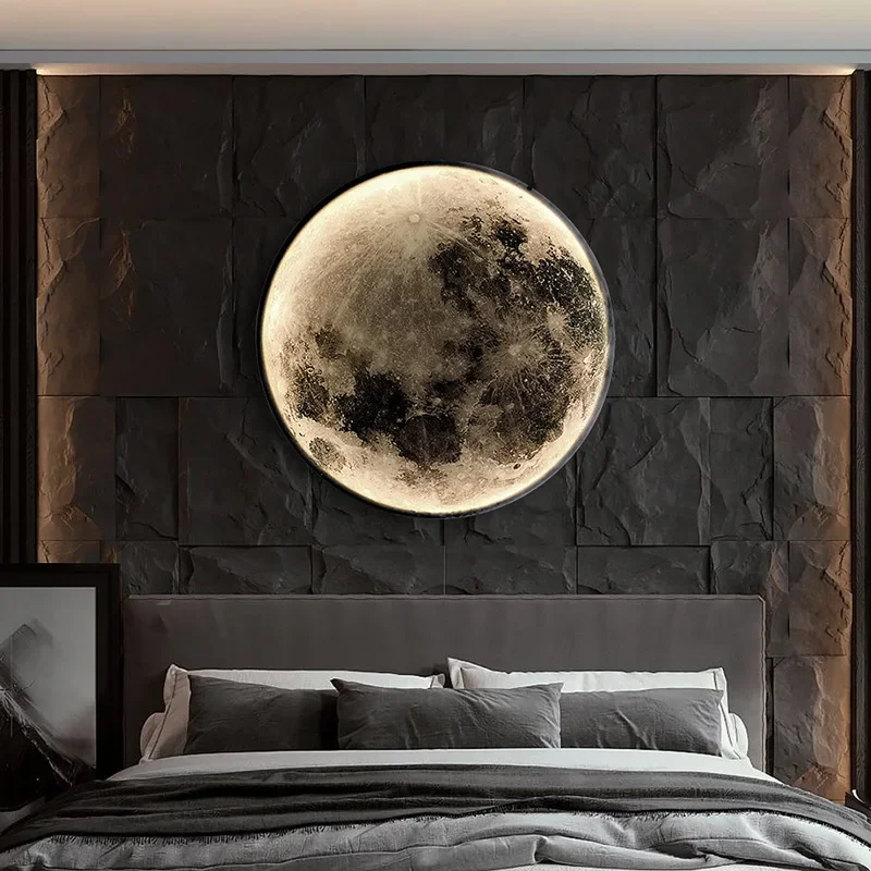 Contemporary Designer Wall Lam - Interior Design Tv Room review and price