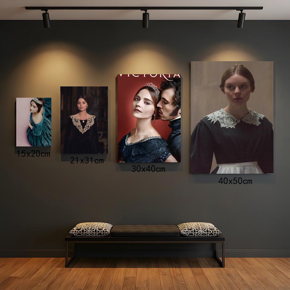 tv series V-Victoria-A Paintin - Interior Design Tv Room review and price