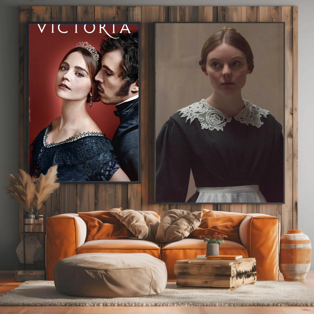tv series V-Victoria-A Paintin - Interior Design Tv Room review and price