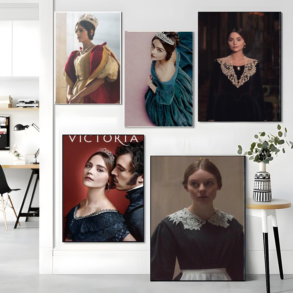 tv series V-Victoria-A Paintin - Interior Design Tv Room review and price