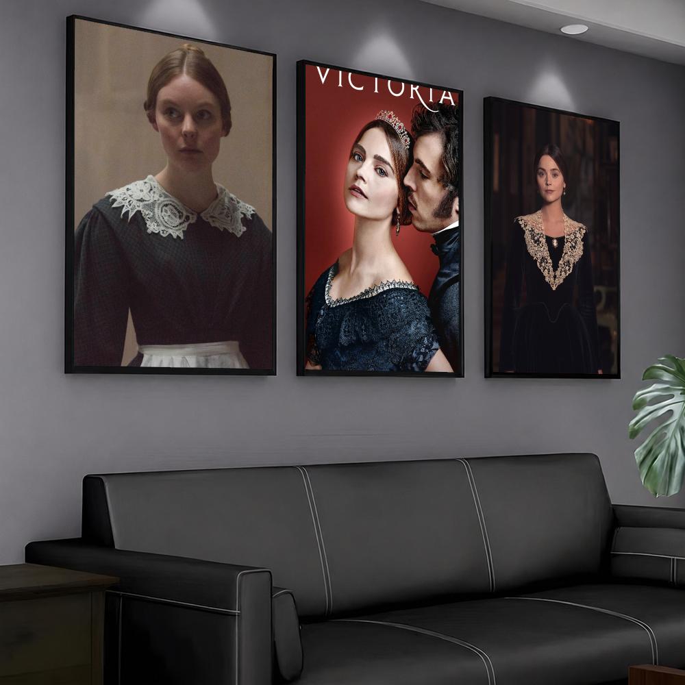 tv series V-Victoria-A Paintin - Interior Design Tv Room review and price