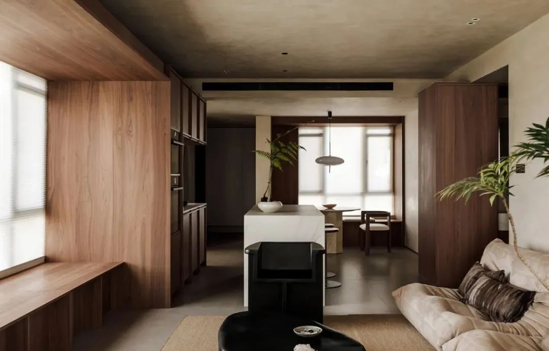 Sanhai Japanese Style Interior - Interior Design Drawing Online Free review and price