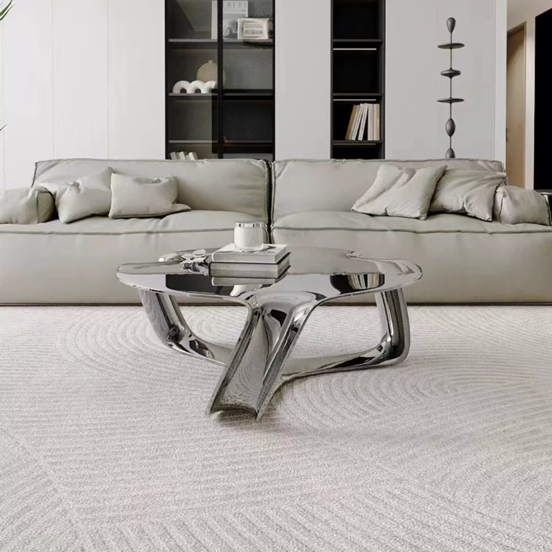 High-End Designer Coffee Table - Interior Design Scandinavian review and price