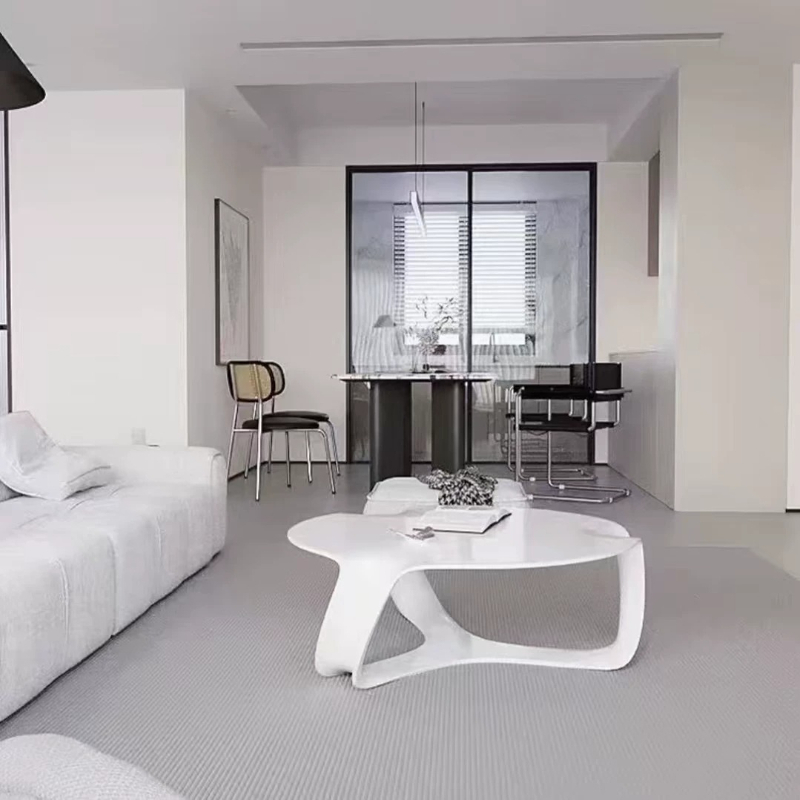 High-End Designer Coffee Table - Interior Design Scandinavian review and price