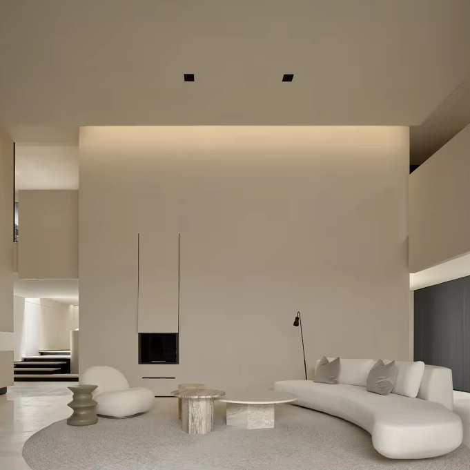 Sanhai Minimalist Style Interi - Interior Design Drawing Online Free review and price