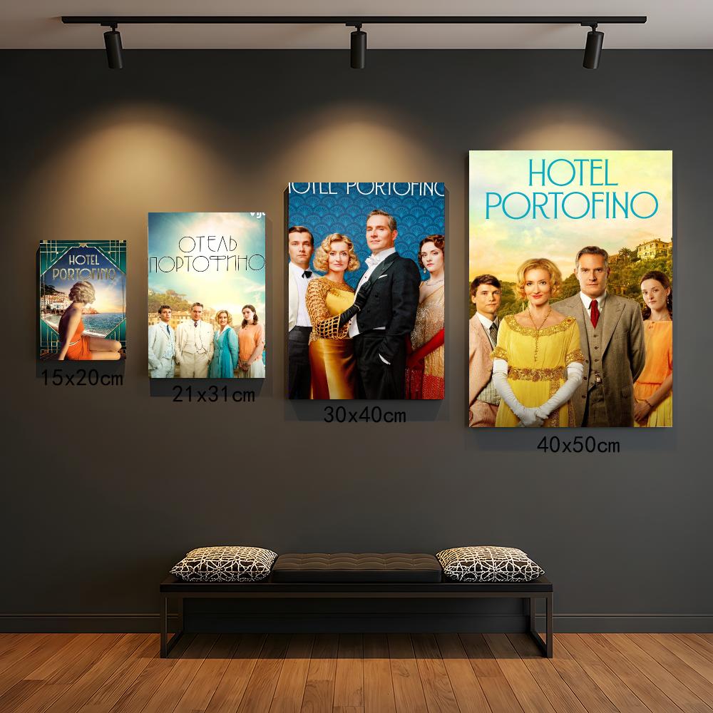 tv series H-Hotel Portofino-O  - Interior Design Tv Room review and price