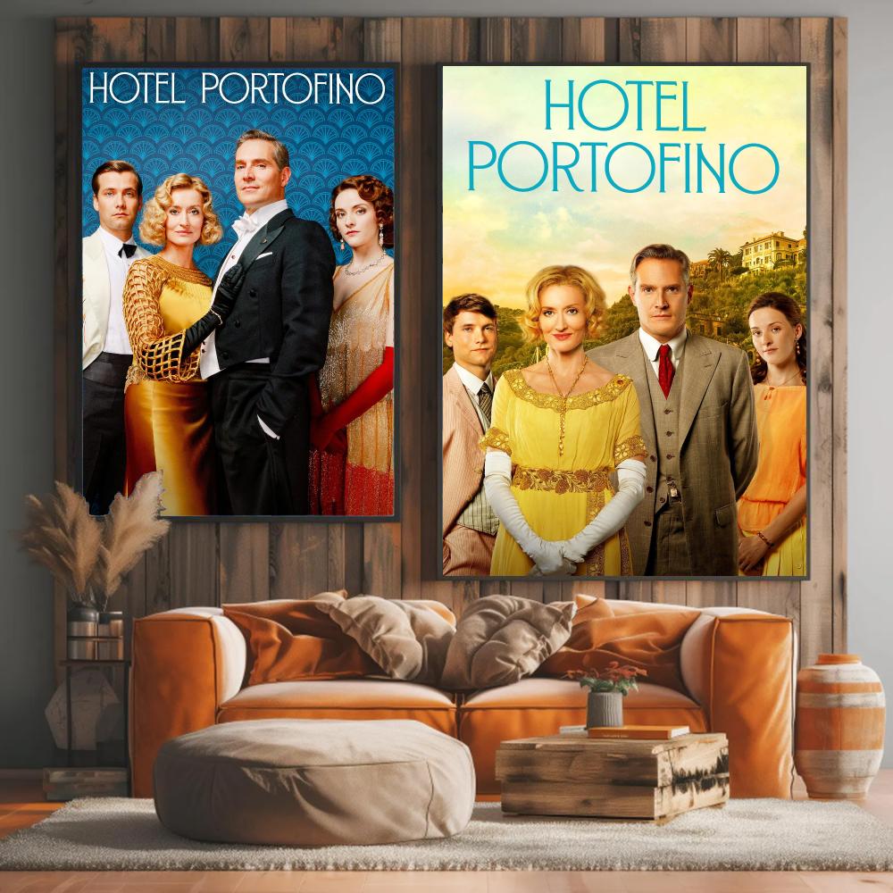 tv series H-Hotel Portofino-O  - Interior Design Tv Room review and price