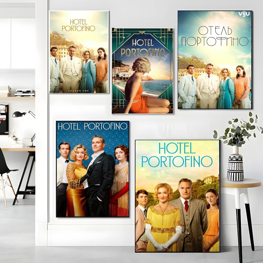 tv series H-Hotel Portofino-O  - Interior Design Tv Room review and price