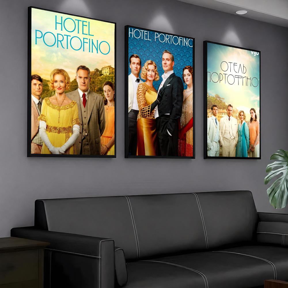 tv series H-Hotel Portofino-O  - Interior Design Tv Room review and price