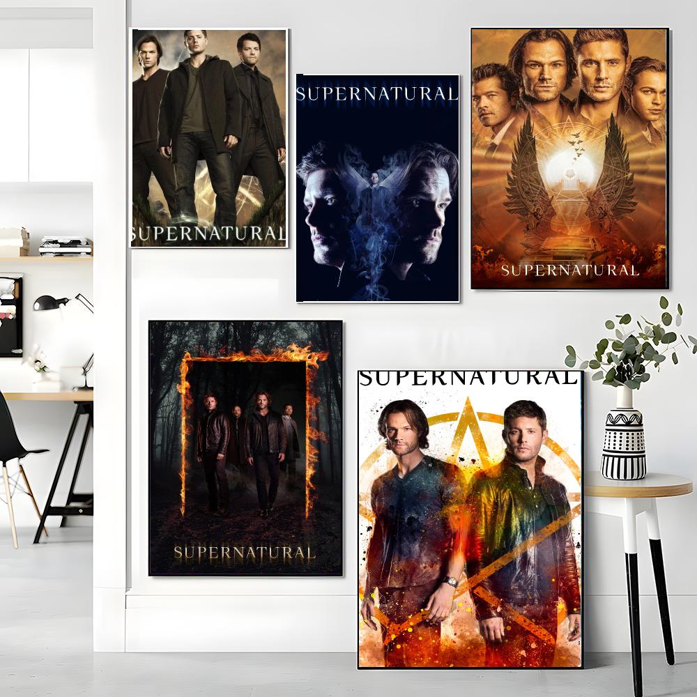 tv series S-Supernatural-L Pai - Interior Design Tv Room review and price
