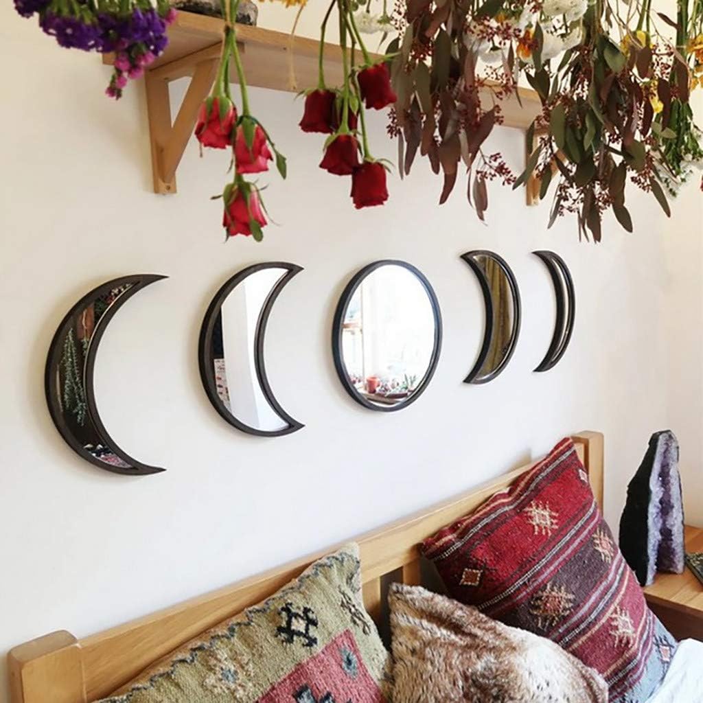 5 Pieces Scandinavian Natural  - Interior Design Scandinavian review and price
