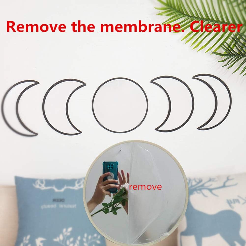 5 Pieces Scandinavian Natural  - Interior Design Scandinavian review and price