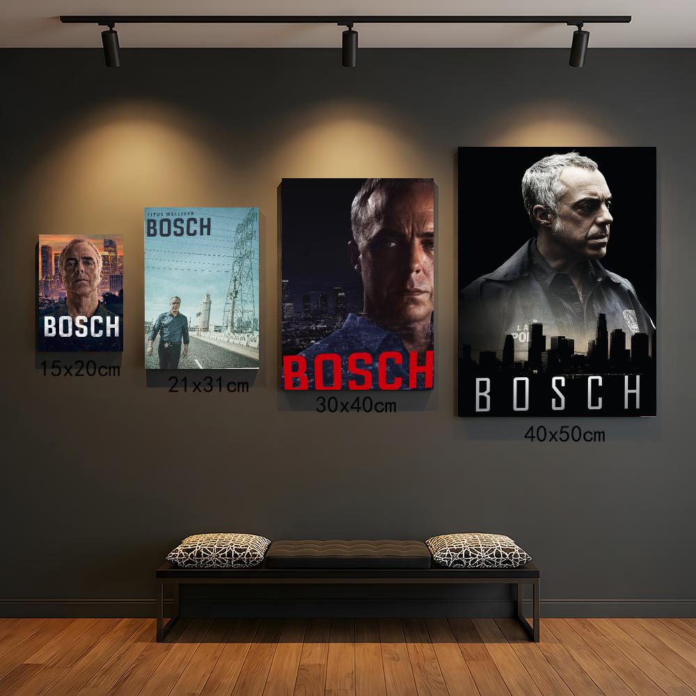 tv series B-Bosch-H Painting C - Interior Design Tv Room review and price