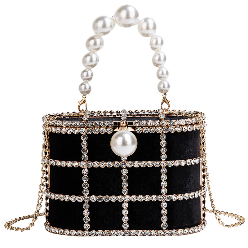 Luxury Diamond Metal Bucket Pe - Interior Design With Ai review and price