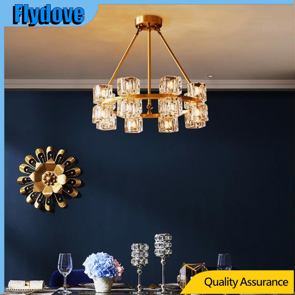 Crystal Scandinavian Design Li - Interior Design Scandinavian review and price