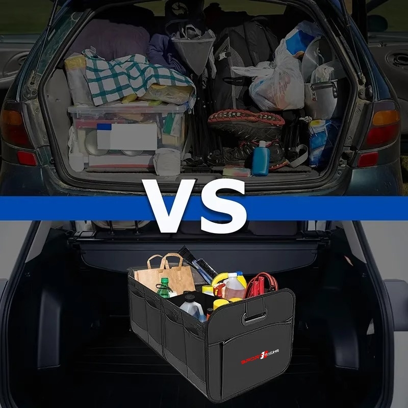 SportRacingCar trunk polyester - Interior Design Zoning review and price