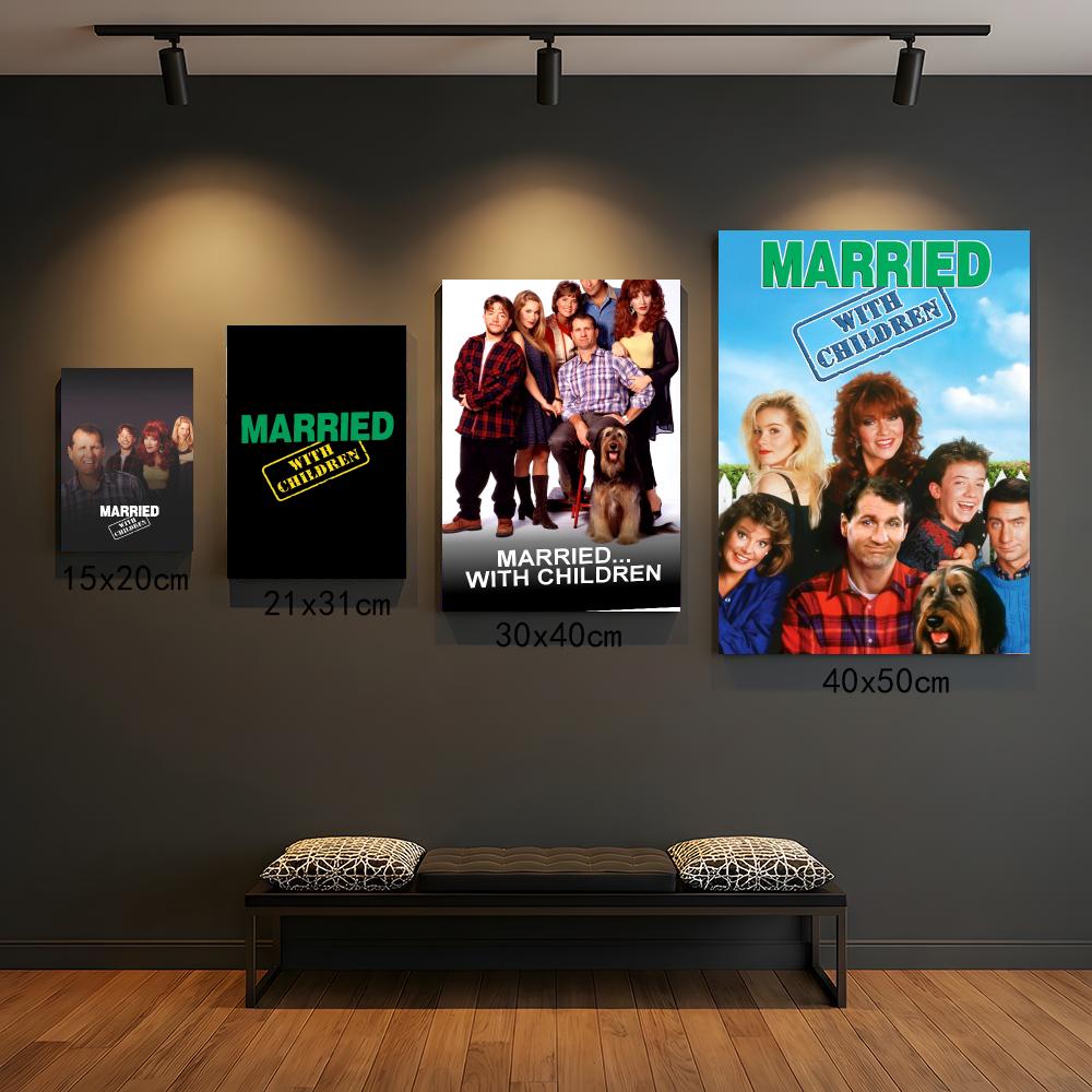 tv series M-Married with Child - Interior Design Tv Room review and price