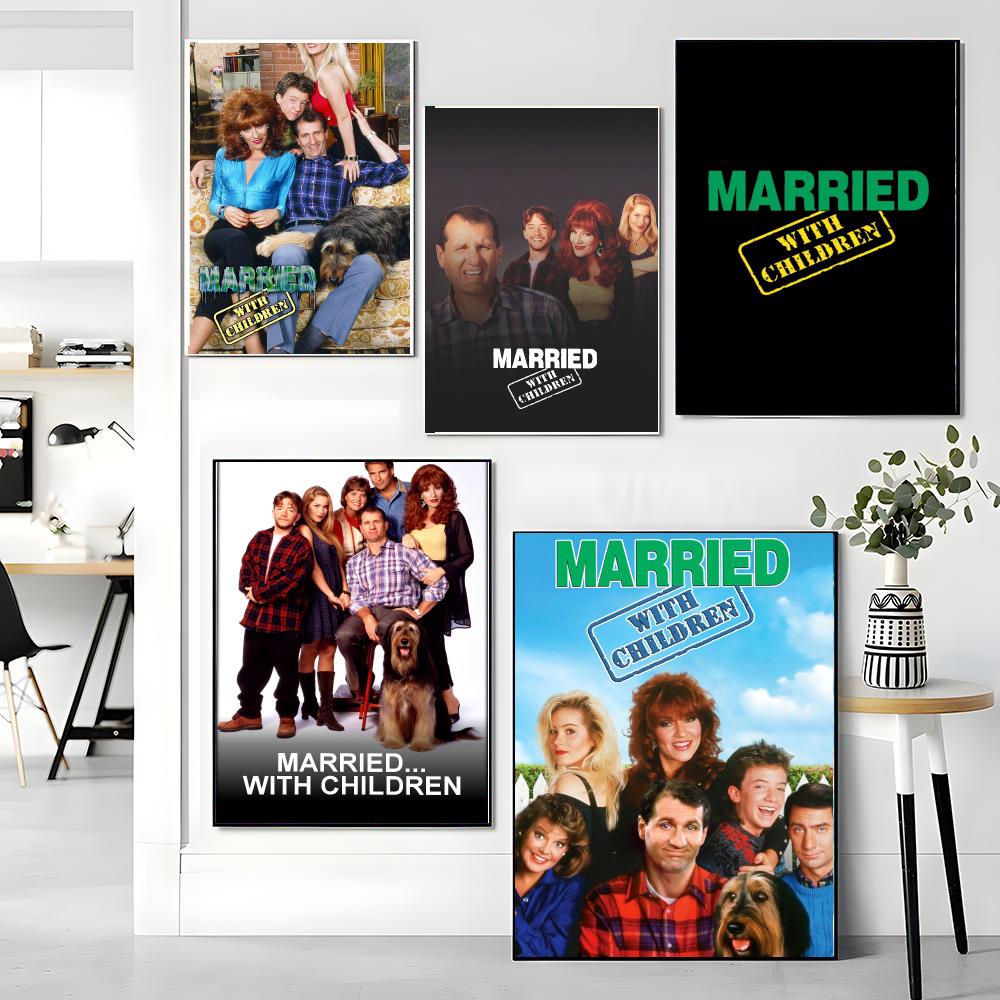 tv series M-Married with Child - Interior Design Tv Room review and price