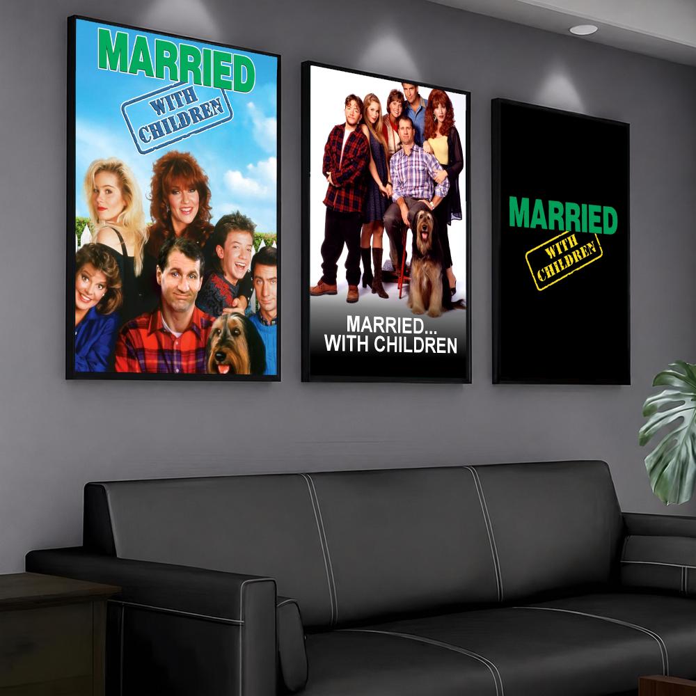 tv series M-Married with Child - Interior Design Tv Room review and price