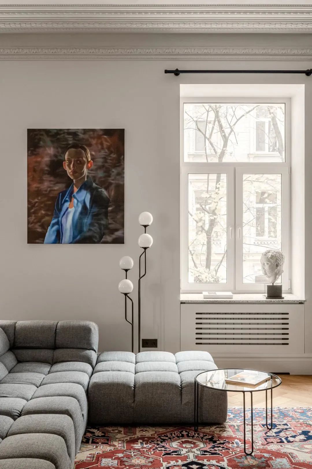 Sanhai French Style Interior D - Interior Design Layout review and price