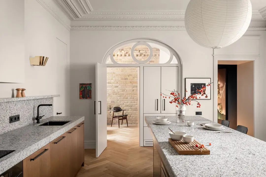 Sanhai French Style Interior D - Interior Design Layout review and price