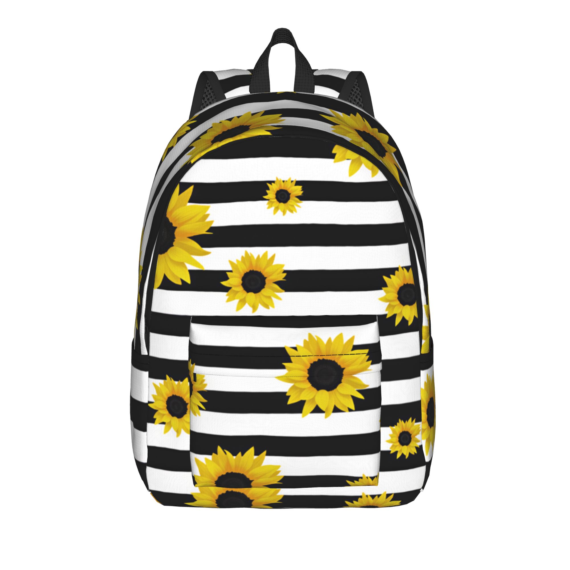 Sunflower Monochrome Stripes B - Interior Design Monochrome review and price