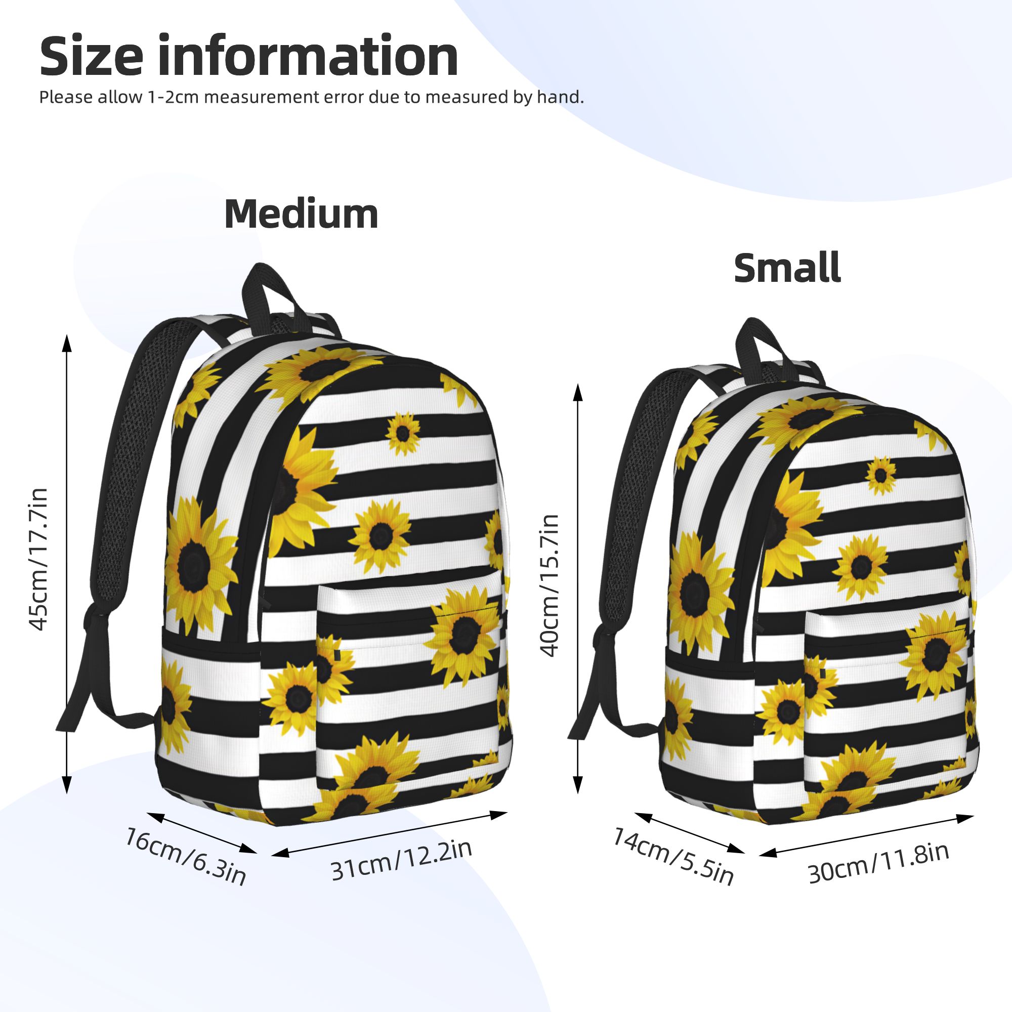 Sunflower Monochrome Stripes B - Interior Design Monochrome review and price