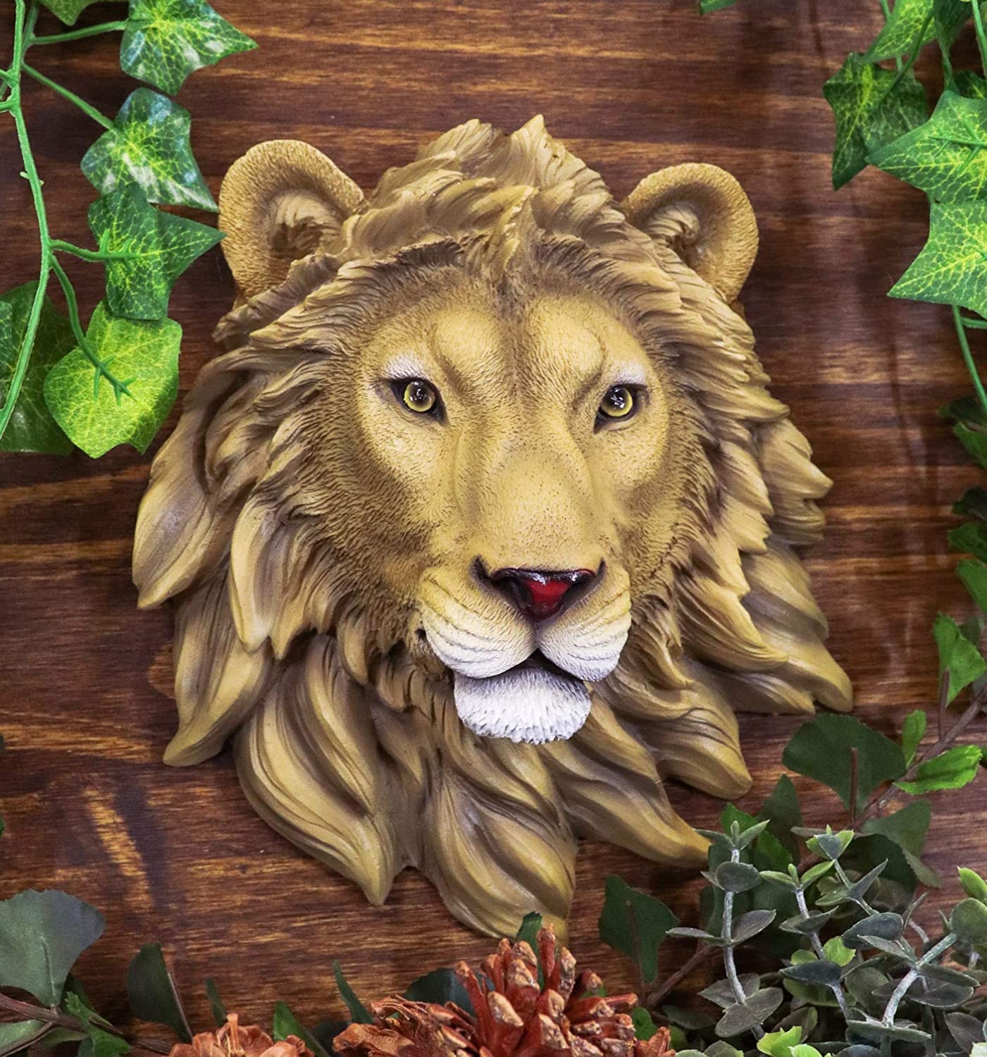 Animal Head Wall Decoration St - Interior Design Scandinavian review and price