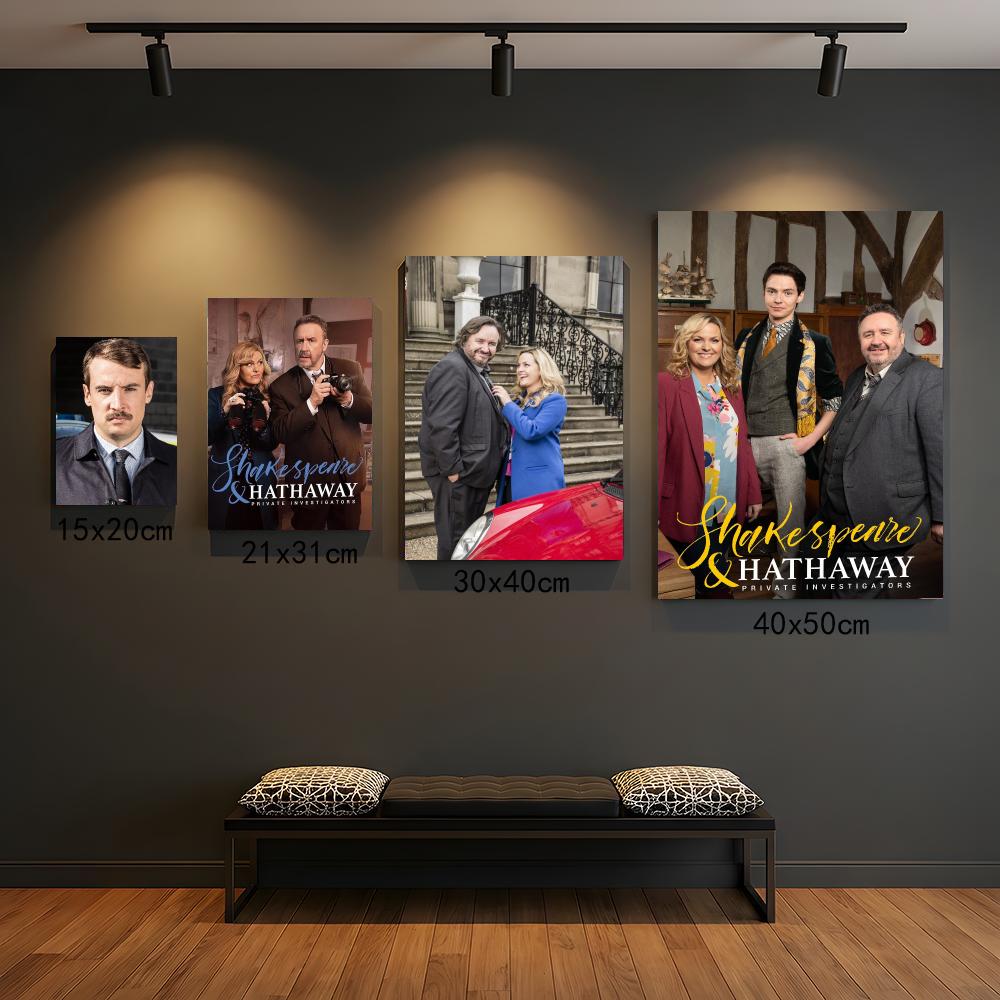 tv series S-Shakespeare and Ha - Interior Design Tv Room review and price
