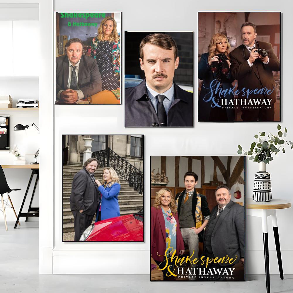 tv series S-Shakespeare and Ha - Interior Design Tv Room review and price