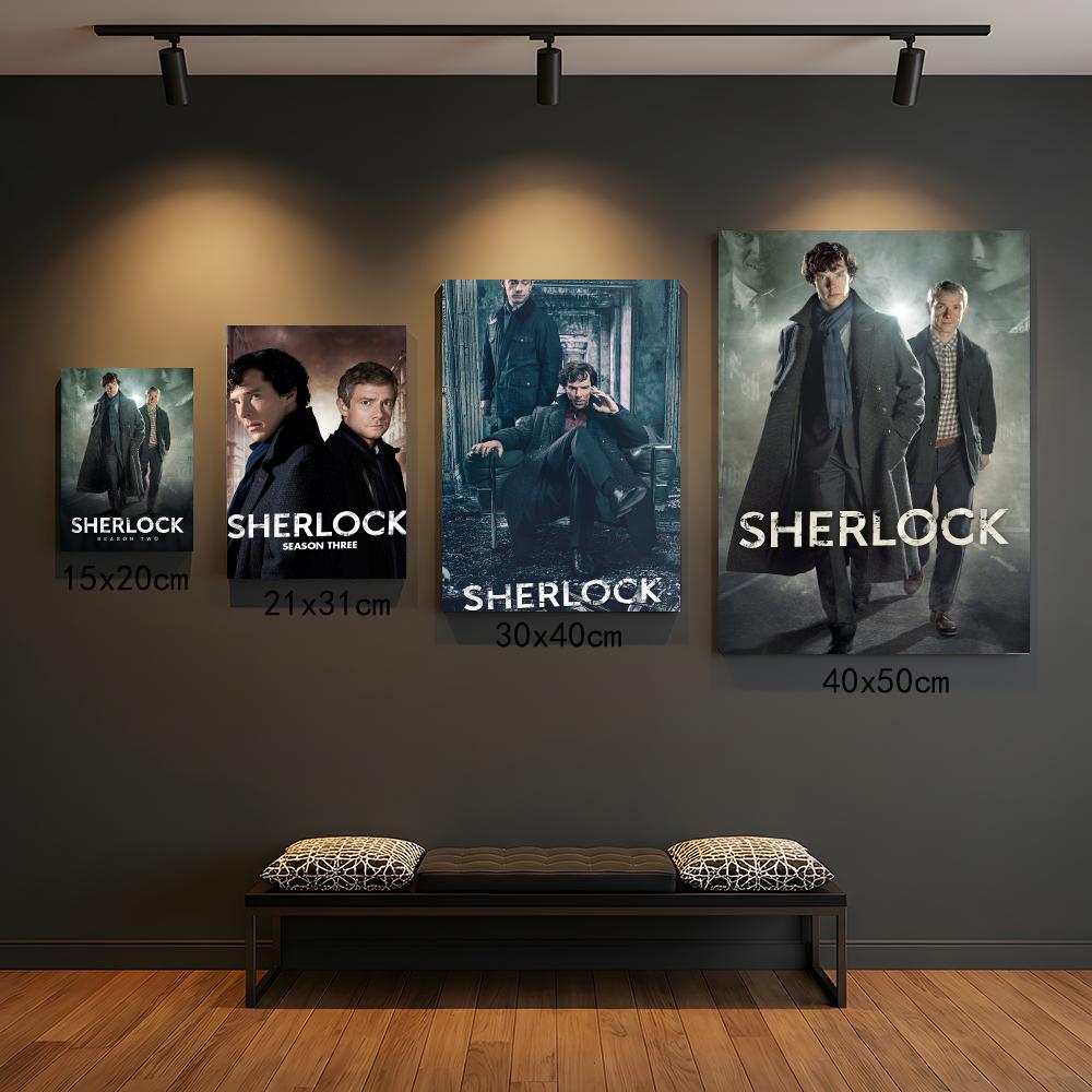 tv series S-Sherlock-K Paintin - Interior Design Tv Room review and price