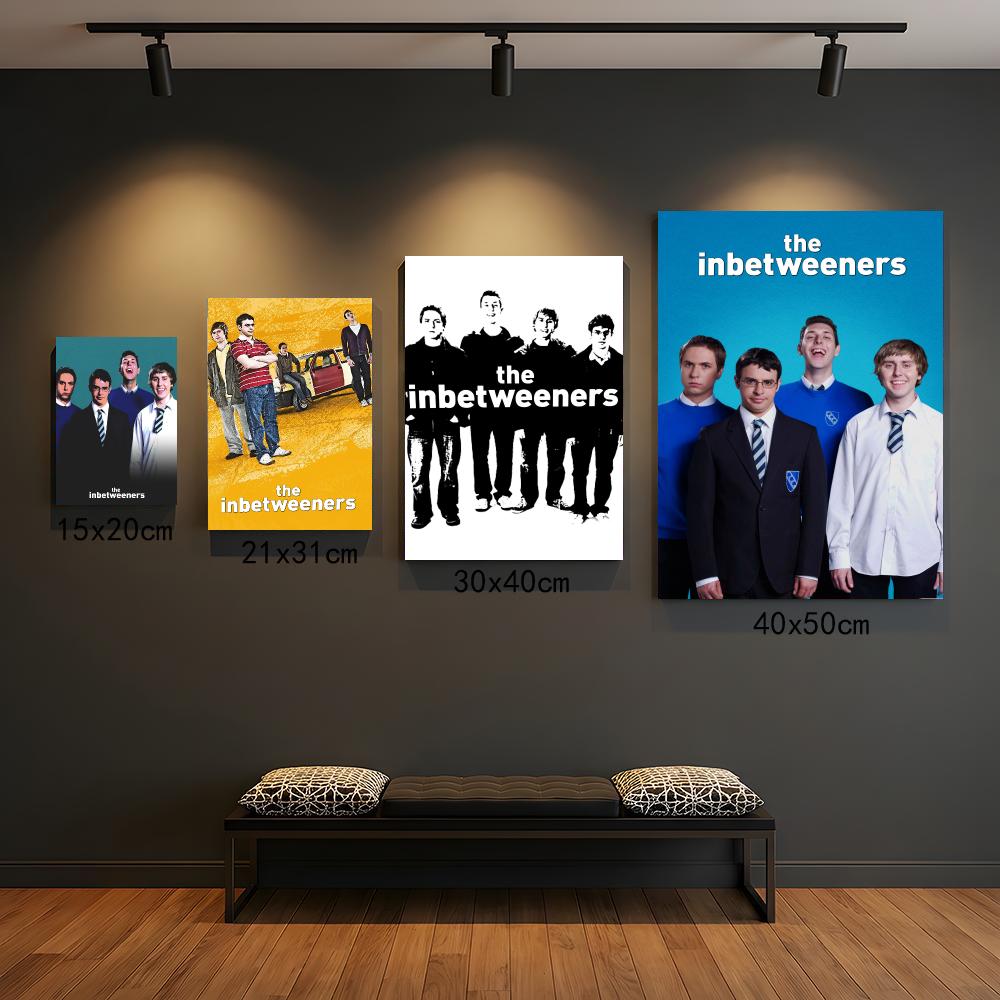 tv series T-The Inbetweeners-S - Interior Design Tv Room review and price