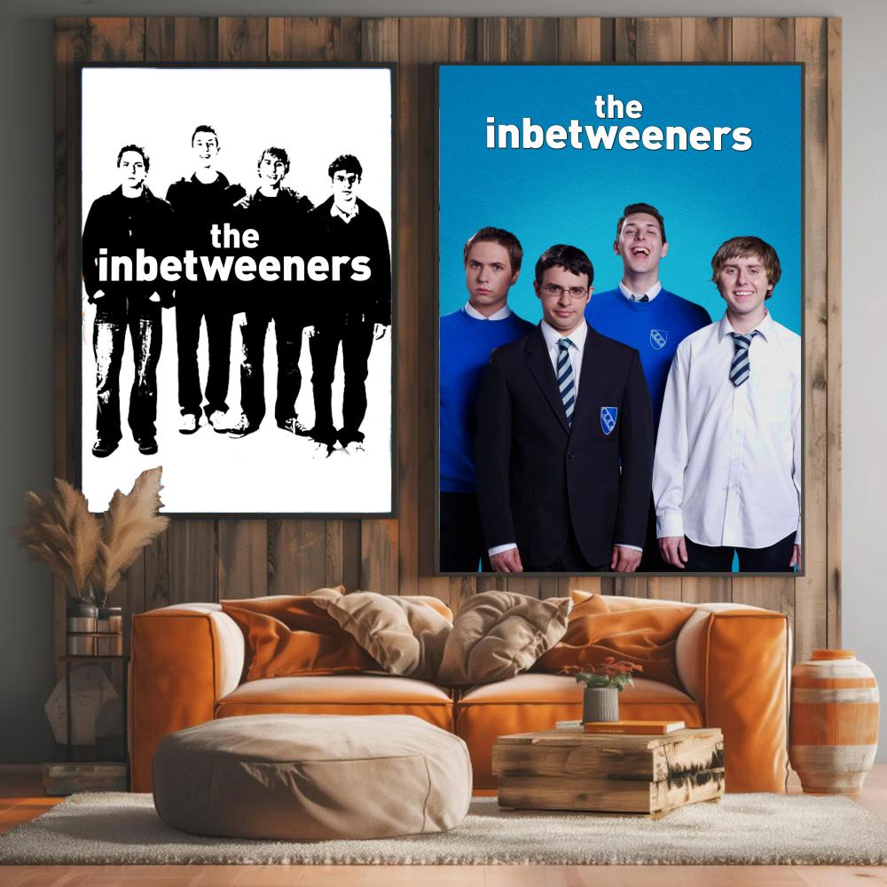 tv series T-The Inbetweeners-S - Interior Design Tv Room review and price