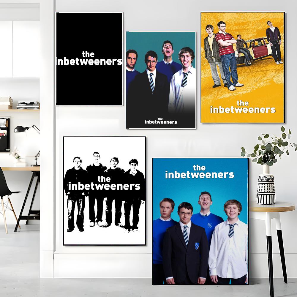 tv series T-The Inbetweeners-S - Interior Design Tv Room review and price